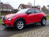 Nissan Juke bei Sportwagen.expert - Abbildung (2 / 11)