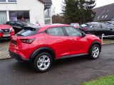 Nissan Juke bei Sportwagen.expert - Abbildung (4 / 12)