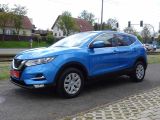 Nissan Qashqai bei Sportwagen.expert - Abbildung (2 / 12)