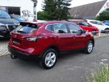 Nissan Qashqai bei Sportwagen.expert - Abbildung (4 / 13)