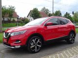 Nissan Qashqai bei Sportwagen.expert - Abbildung (2 / 13)