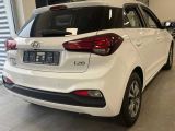 Hyundai i20 bei Sportwagen.expert - Abbildung (3 / 6)