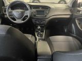 Hyundai i20 bei Sportwagen.expert - Abbildung (6 / 6)