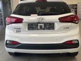 Hyundai i20 bei Sportwagen.expert - Abbildung (4 / 6)