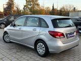 Mercedes-Benz B bei Sportwagen.expert - Abbildung (4 / 15)