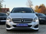 Mercedes-Benz B bei Sportwagen.expert - Abbildung (7 / 15)