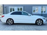 Mercedes-Benz C-Klasse bei Sportwagen.expert - Abbildung (5 / 15)