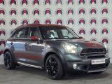Mini Cooper S Countryman bei Sportwagen.expert - Abbildung (2 / 15)