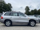 Hyundai Santa Fe bei Sportwagen.expert - Abbildung (5 / 15)