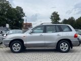 Hyundai Santa Fe bei Sportwagen.expert - Abbildung (6 / 15)