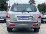 Hyundai Santa Fe bei Sportwagen.expert - Abbildung (8 / 15)