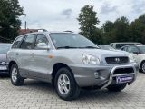 Hyundai Santa Fe bei Sportwagen.expert - Abbildung (2 / 15)