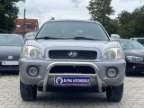 Hyundai Santa Fe bei Sportwagen.expert - Abbildung (7 / 15)