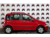 Fiat Panda bei Sportwagen.expert - Abbildung (5 / 15) Fiat Panda bei Sportwagen.expert - Abbildung (5 / 15)