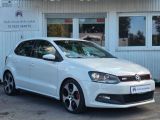 VW Polo V bei Sportwagen.expert - Abbildung (2 / 15)
