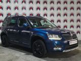 Skoda Yeti bei Sportwagen.expert - Abbildung (2 / 15) Skoda Yeti bei Sportwagen.expert - Abbildung (2 / 15)