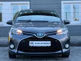 Toyota Yaris bei Sportwagen.expert - Abbildung (7 / 15)
