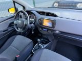 Toyota Yaris bei Sportwagen.expert - Abbildung (13 / 15)
