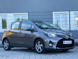 Toyota Yaris bei Sportwagen.expert - Abbildung (2 / 15)