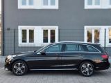 Mercedes-Benz C-Klasse bei Sportwagen.expert - Abbildung (5 / 15)