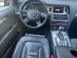 Audi Q7 bei Sportwagen.expert - Abbildung (10 / 15)