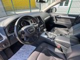 Audi Q7 bei Sportwagen.expert - Abbildung (14 / 15)