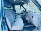 Ford Transit bei Sportwagen.expert - Abbildung (12 / 15)