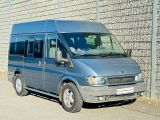 Ford Transit bei Sportwagen.expert - Abbildung (9 / 15)