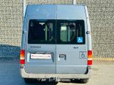 Ford Transit bei Sportwagen.expert - Abbildung (8 / 15)