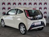 Toyota Aygo bei Sportwagen.expert - Abbildung (3 / 15)