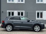 Audi Q5 bei Sportwagen.expert - Abbildung (7 / 15)