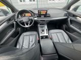 Audi Q5 bei Sportwagen.expert - Abbildung (9 / 15)