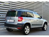 Skoda Yeti bei Sportwagen.expert - Abbildung (3 / 15) Skoda Yeti bei Sportwagen.expert - Abbildung (3 / 15)