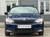 Skoda Fabia bei Sportwagen.expert - Abbildung (7 / 15)