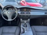 BMW 5er bei Sportwagen.expert - Abbildung (9 / 15)