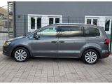 VW Sharan bei Sportwagen.expert - Abbildung (8 / 15) VW Sharan bei Sportwagen.expert - Abbildung (8 / 15)