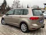 VW Touran bei Sportwagen.expert - Abbildung (4 / 15)