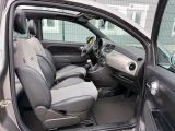 Fiat 500 bei Sportwagen.expert - Abbildung (13 / 15)