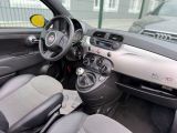 Fiat 500 bei Sportwagen.expert - Abbildung (12 / 15)