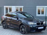 BMW X4 bei Sportwagen.expert - Abbildung (9 / 15)