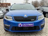 Skoda Octavia bei Sportwagen.expert - Abbildung (7 / 15)