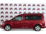 VW Caddy bei Sportwagen.expert - Abbildung (6 / 15)