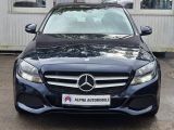 Mercedes-Benz C-Klasse bei Sportwagen.expert - Abbildung (7 / 15)