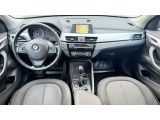 BMW X1 bei Sportwagen.expert - Abbildung (9 / 14) BMW X1 bei Sportwagen.expert - Abbildung (9 / 14)