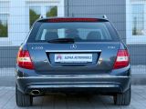 Mercedes-Benz C-Klasse bei Sportwagen.expert - Abbildung (8 / 15)