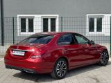 Mercedes-Benz C-Klasse bei Sportwagen.expert - Abbildung (4 / 15)