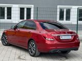 Mercedes-Benz C-Klasse bei Sportwagen.expert - Abbildung (3 / 15)