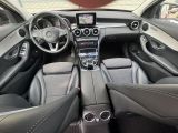 Mercedes-Benz C-Klasse bei Sportwagen.expert - Abbildung (9 / 15)