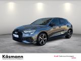 Audi A3 Sportback bei Sportwagen.expert - Abbildung (2 / 15)