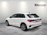 Audi A3 Sportback bei Sportwagen.expert - Abbildung (6 / 15)